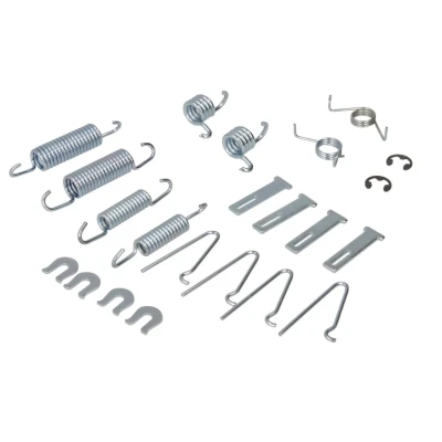 Imagem de TRW SFK243 Kit de acessórios, maxilas do travão