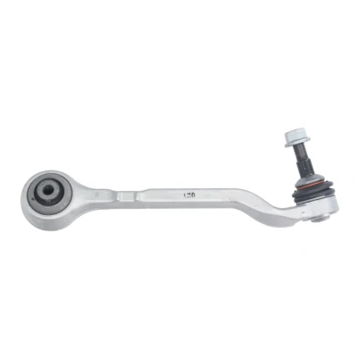 Imagem de LEMFÖRDER 37117 01 Braço de suspensão Eixo dianteiro, à direita, traseira, em baixo transversal Alumínio BMW: 4 Coupe, 3 Touring, 1 Hatchback