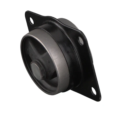 Imagem de FEBI BILSTEIN 173646 Suporte, motor esquerda Rolamento de borracha e metal