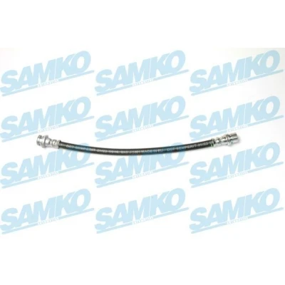 Imagem de SAMKO 6T49042 Mangueira de Travão 300 M10X1