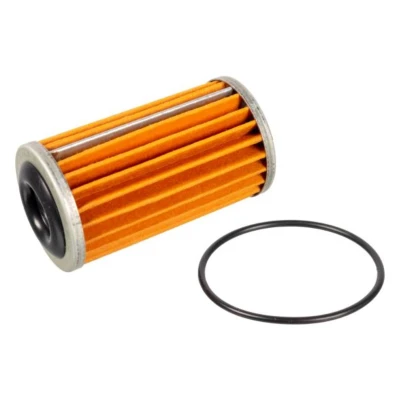 Imagem de BLUE PRINT ADN12141 Filtro de Transmissão com retentor NISSAN: X Trail, Qashqai 2, Juke