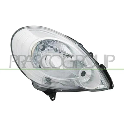 Imagem de PRASCO RN9184813 Farol Principal à direita