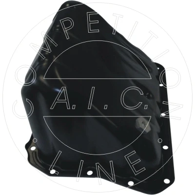 Imagem de AIC 54191 Cárter de Óleo com bujão despejo do óleo SMART: Fortwo I Coupe, II Cabrio, Coupe