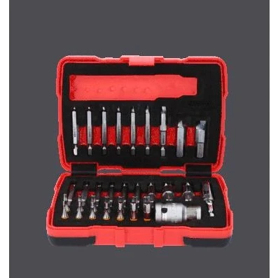 Imagem de KS TOOLS 150.7060 Desaparafusador 1/4 6,3mm sextavado exterior