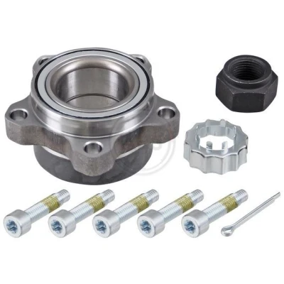 Imagem de A.B.S. 200014 Kit de rolamento roda 78 FORD: Transit Mk5 Van, Minibus