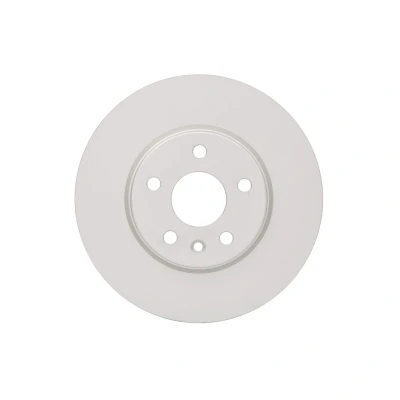 Imagem de BOSCH 0 986 479 D92 Disco de travão 276 26 5 105 ventilado revestido alto carbono com parafusos OPEL: Astra K Sports Tourer, Hatchback