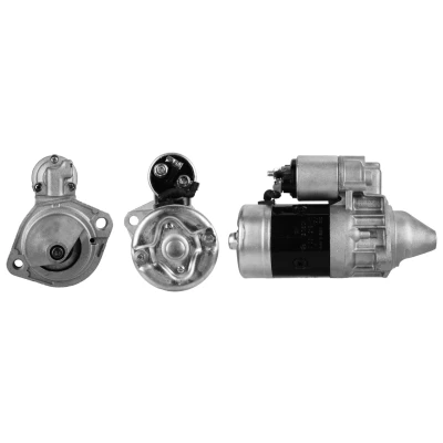 Imagem de LUCAS ELECTRICAL LRS01357 Motor de arranque 12 2,2 9 VOLVO: S70