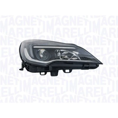 Imagem de MAGNETI MARELLI 719000000120 Farol Principal OPEL: Astra K Sports Tourer, Hatchback