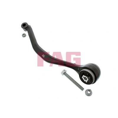 Imagem de FAG 821 1028 10 Braço de suspensão sem articulação suspensão/guia transversal Aço BMW: X3