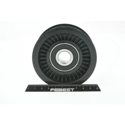 Imagem de FEBEST 1688 164 Polia de Desvio FORD: Ranger Mk3, MERCEDES BENZ: Classe E Sedan