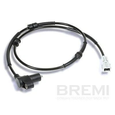 Imagem de BREMI 50356 Sensor de ABS com cabo