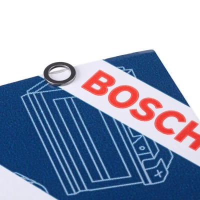 Imagem de BOSCH F 00R 0P0 004 Juntas