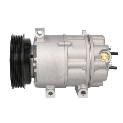 Imagem de THERMOTEC KTT090433 Compressor SD7V16 12V PAG 46 R134a com retentor PEUGEOT: Expert II Tepee, 807 MPV