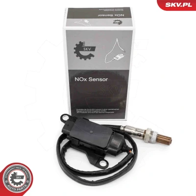 Imagem de ESEN SKV 71SKV062 Sensor NOx 12V antes do catalisador, para o catalisador