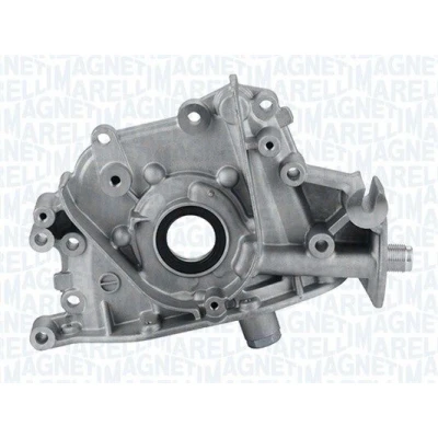 Imagem de MAGNETI MARELLI 351516000114 Bomba de Óleo HYUNDAI: Coupe II