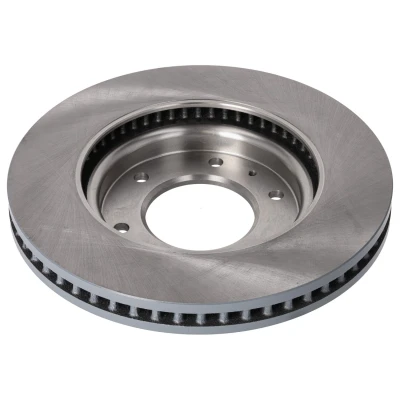 Imagem de FEBI BILSTEIN Disco de travão MITSUBISHI: Pajero Sport III SUV Eixo dianteiro 320mm 28mm 6furos 139,7mm interior ventilado revestido 194878