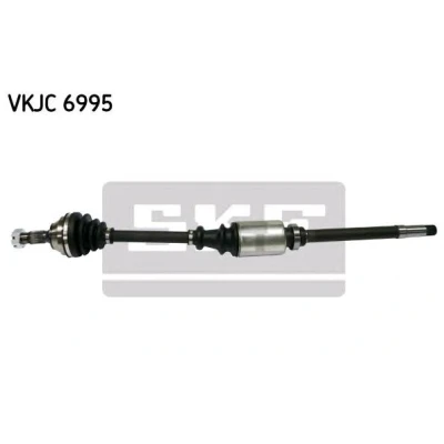 Imagem de SKF VKJC 6995 Veio de transmissão 855,6 com chumaceira CITROËN: Berlingo / First I, I Van, Xsara Hatchback