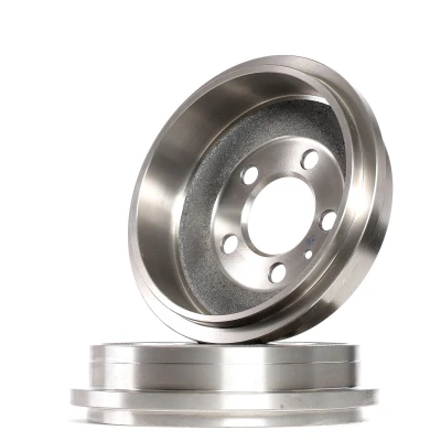 Imagem de BREMBO 14.9384.20 Tambor de Travão 200 SEAT: Ibiza 3, 4, 4 Sportcoupe, VOLKSWAGEN: Polo IV Hatchback, V Hatchback endado, norauto,