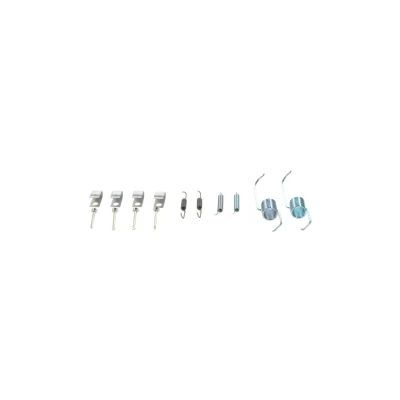 Imagem de BOSCH 1 987 475 277 Kit de acessórios, maxilas do travão com mola