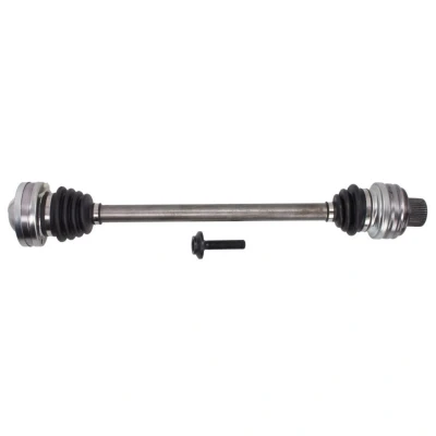 Imagem de POINT GEAR PNG74915 Veio de transmissão Eixo traseiro esquerdo, direito 629 88 AUDI: A4 B8 Avant, Allroad