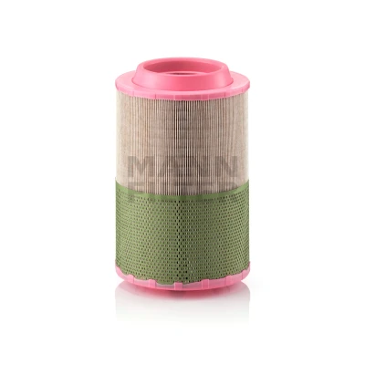 Imagem de MANN FILTER C 23 632/1 Filtro de ar 360 227 Cartucho filtrante NLG Pico