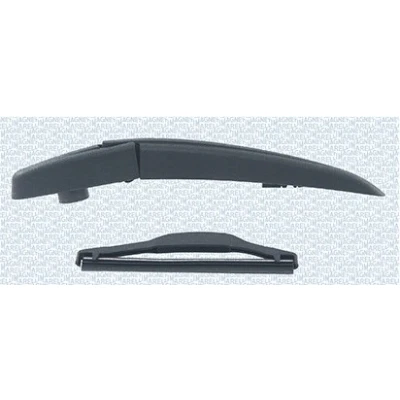 Imagem de Escova do limpa vidros Magneti Marelli 000723180395 150mm CITROËN: DS5 Hatchback