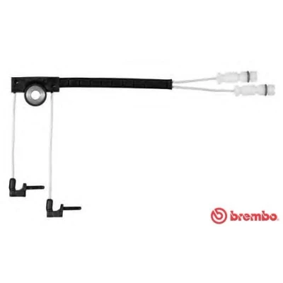 Imagem de BREMBO A 00 281 Sensor de Desgaste Pastilha Freio