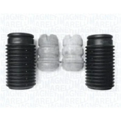 Imagem de MAGNETI MARELLI 310116110009 Coifa Amortecedor Eixo dianteiro PEUGEOT: 306 Hatchback, Partner I Van, 205 II MERCEDES BENZ: Vito Van