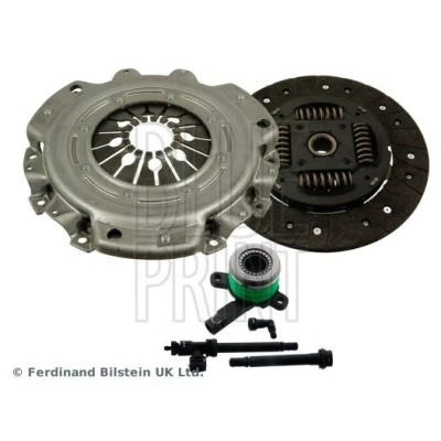 Imagem de BLUE PRINT ADR163051 Kit de Embraiagem três peças com desembraiagem central, massa lubrificante sintética 226 RENAULT: TRAFIC 2 Kasten