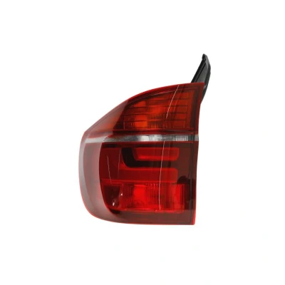 Imagem de TYC 11 12120 06 9 Farolim esquerda parte exterior LED sem porta lâmpadas, com BMW: X5
