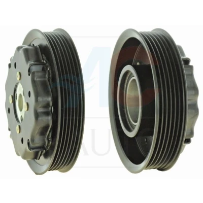 Imagem de ACAUTO AC 06DN33 Embreagem de Compressor Ar Condicionado DENSO, ALFA ROMEO, FIAT, OPEL, SUZUKI, VAUXHALL 5SL