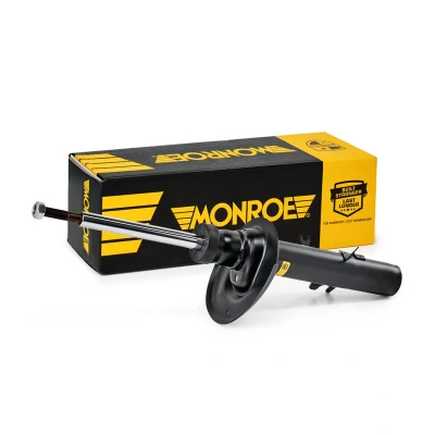 Imagem de MONROE G8327 Amortecedor Pressão do gás Tubo duplo com assento de mola cavilha em cima, braçadeira baixo CITROËN: C Elysée Sedan