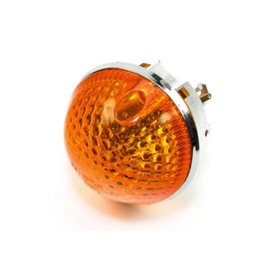 Imagem de VICMA 9232 intermitente de ambos os lados, traseira com luz