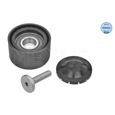 Imagem de MEYLE 014 009 0087 Polia de Desvio MERCEDES BENZ: Classe E Sedan, C Vito Mixto endado, norauto, oscaro, mister auto
