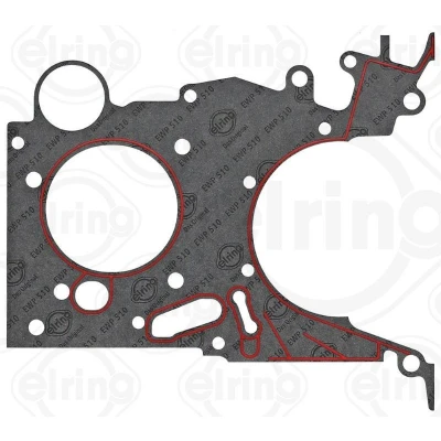 Imagem de ELRING 821.195 Juntas BMW: 3 Sedan, Coupe
