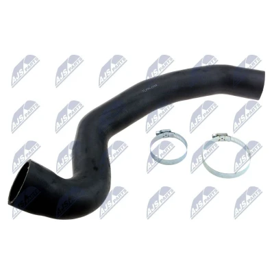 Imagem de NTY GPP FR 034 Mangueira Para o Turbocompressor FORD: Focus 2, 2 Kombi, C Max