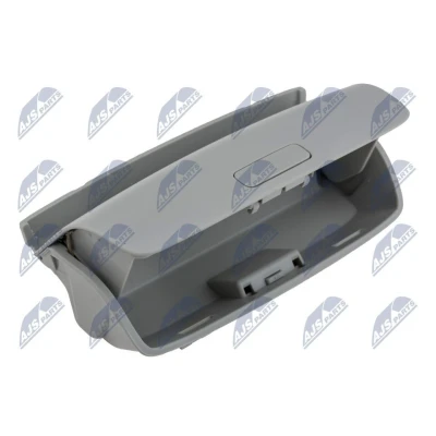 Imagem de NTY EZC VW 299 Apoio de braço VOLKSWAGEN: GOLF 6