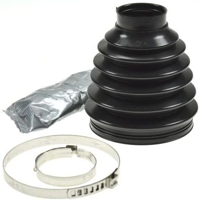 Imagem de LÖBRO 305016 Fole de Transmissão 107mm TPE (elastómero termoplástico) CITROËN: C5 III Carrinha