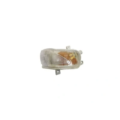 Imagem de ALKAR 6202946 Intermitente à frente, lado direito para veículos de volante esquerda/direita HONDA: Jazz 3