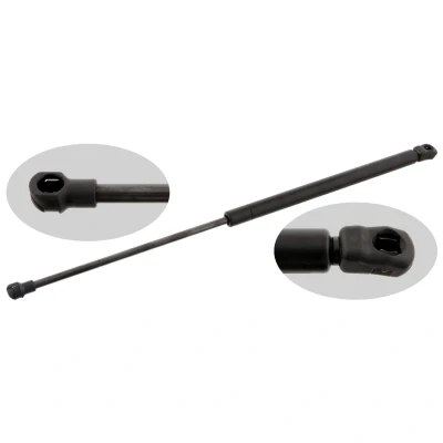 Imagem de FEBI BILSTEIN 27708 Amortecedor da mala 450 500 de ambos os lados SEAT: Leon I Hatchback