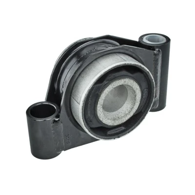 Imagem de MEYLE 014 610 0047 Casquilho de Braço Suspensão com suporte Eixo dianteiro, lado direito, esquerdo, traseira