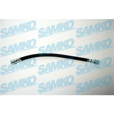 Imagem de SAMKO 6T48186 Mangueira de Travão 295mm F10x1 HYUNDAI: H 1 / Starex MPV