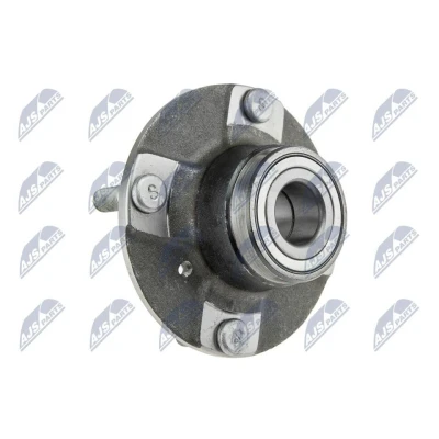 Imagem de NTY KLT SU 005 Kit de rolamento roda Eixo traseiro 134 SUZUKI: SWIFT 2