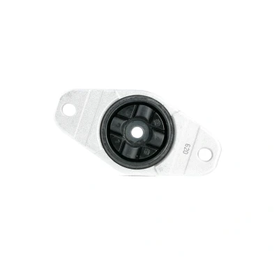 Imagem de SWAG 50 92 6577 Suporte de apoio do conjunto mola / amortecedor Eixo traseiro sem rolamentos esferas Alumínio FORD: Focus 2, Mk1 Hatchback