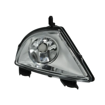 Imagem de TYC 19 0140 01 2 Farol de Nevoeiro esquerda sem porta lâmpadas FORD: FIESTA 5