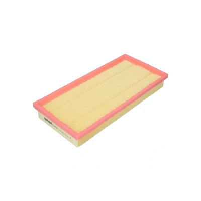 Imagem de KAMOKA F224201 Filtro de ar 41mm 150mm 318mm quatro quinas recirculação FIAT: Punto II Hatchback, Grande Hatchback