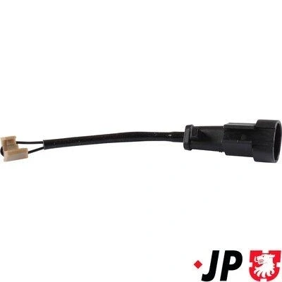 Imagem de JP GROUP 5397300300 Sensor