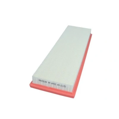 Imagem de MAXGEAR 26 2360 Filtro de ar 38 130 430 Cartucho filtrante VOLKSWAGEN: GOLF 6, Beetle Cabrio, Jetta 3