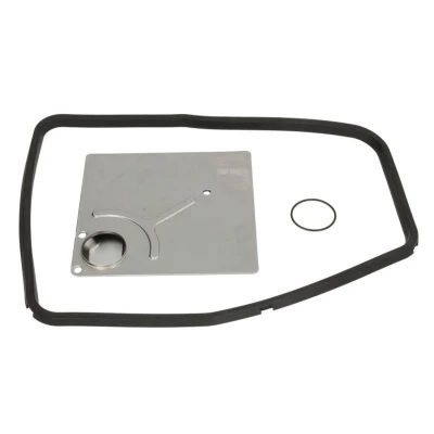 Imagem de MAHLE ORIGINAL HX 88D Conjunto do filtro hidráulico, caixa velocidades automática com junta BMW: 5 Sedan