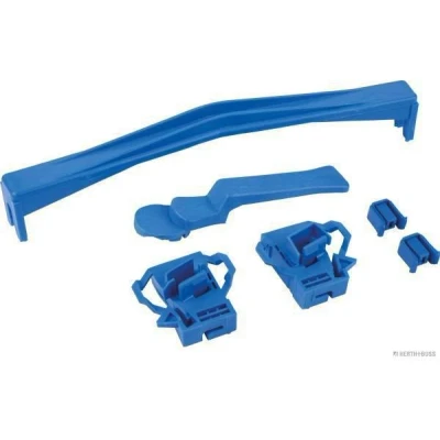 Imagem de HERTH+BUSS ELPARTS 50269106 Kit reparação elevadores vidros esquerda SEAT: Ibiza 2